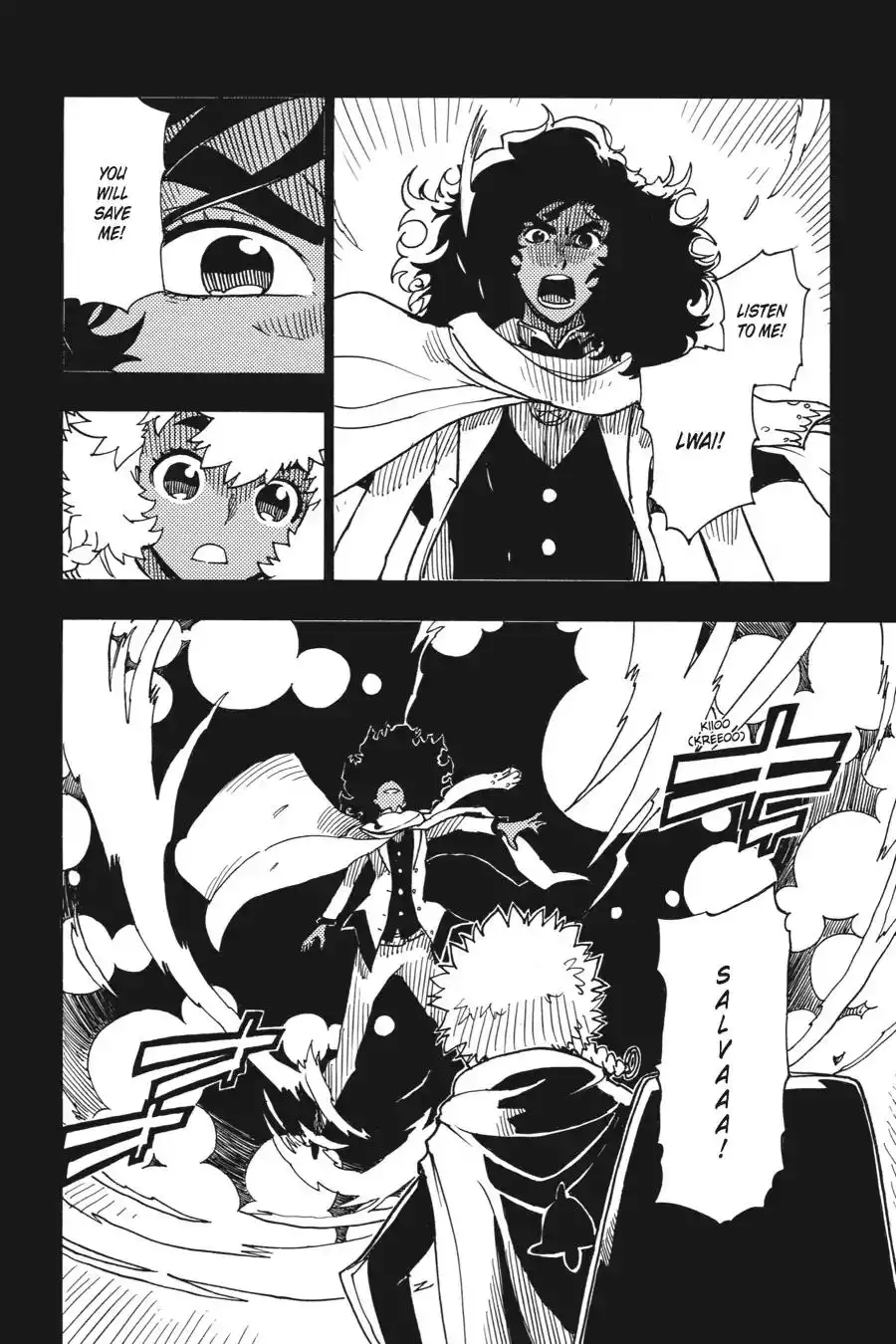 Dimension W Chapter 43 11